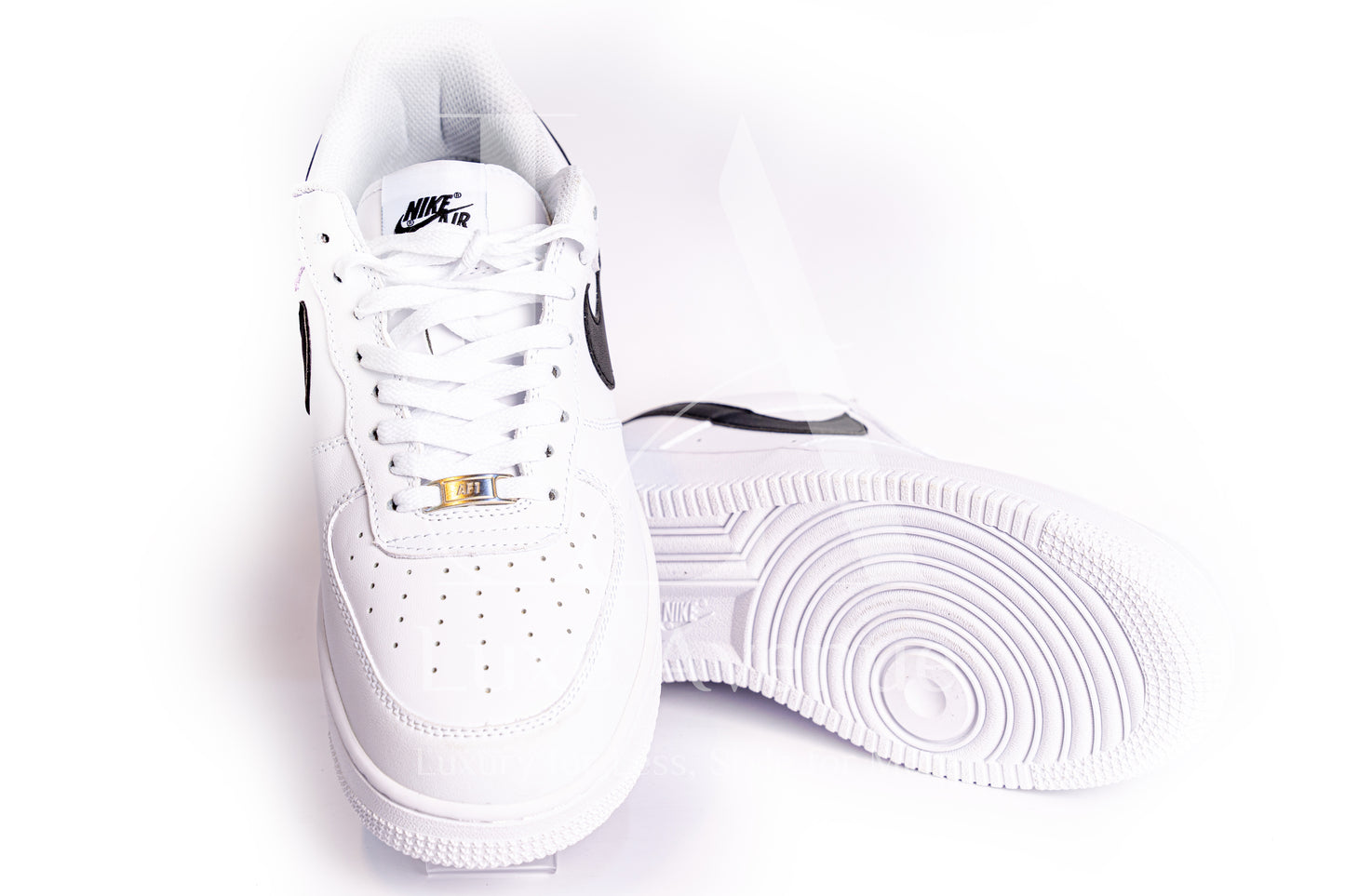 NIKE AIR FORCE 1 '07 Low