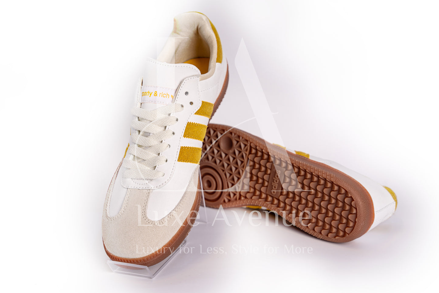 adidas Sporty & Rich Shoes