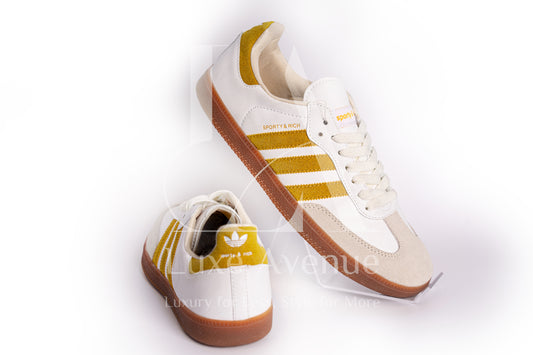 adidas Sporty & Rich Shoes