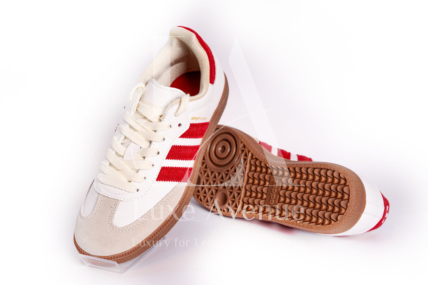 adidas Sporty & Rich Shoes