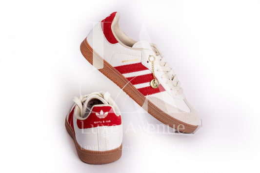 adidas Sporty & Rich Shoes
