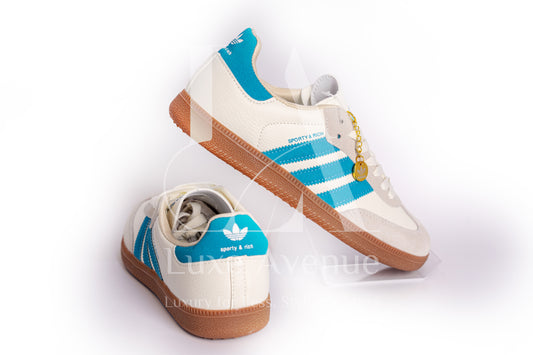 adidas Sporty & Rich Shoes