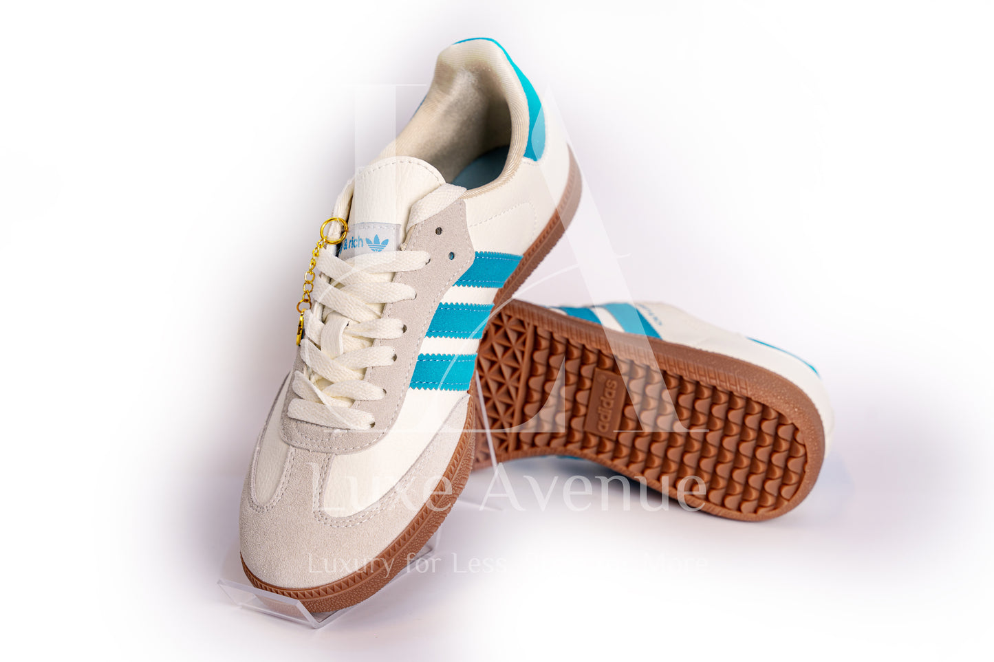 adidas Sporty & Rich Shoes