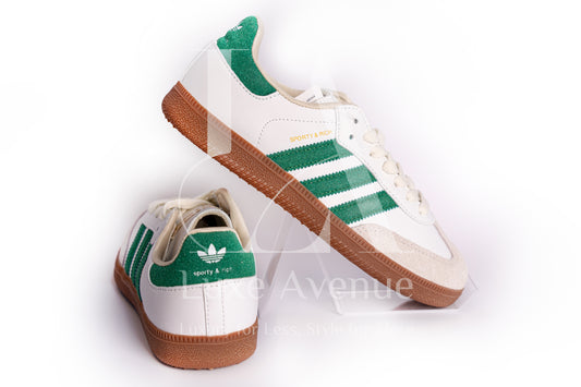 adidas Sporty & Rich Shoes