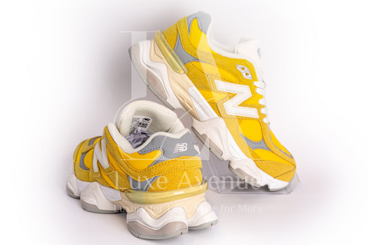 New Balance 9060 Shoes
