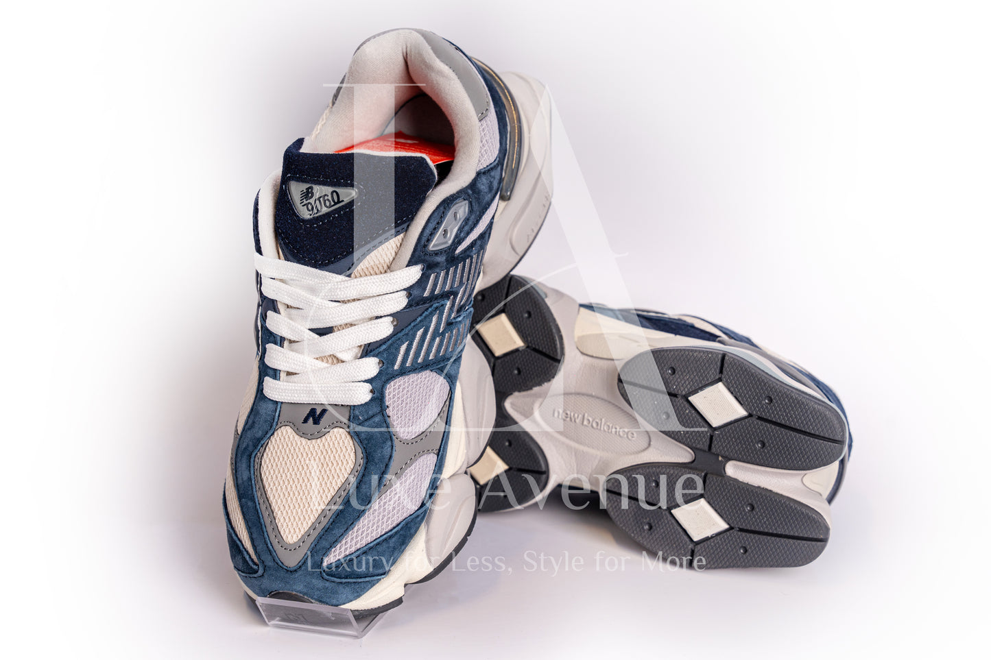 New Balance 9060 Shoes