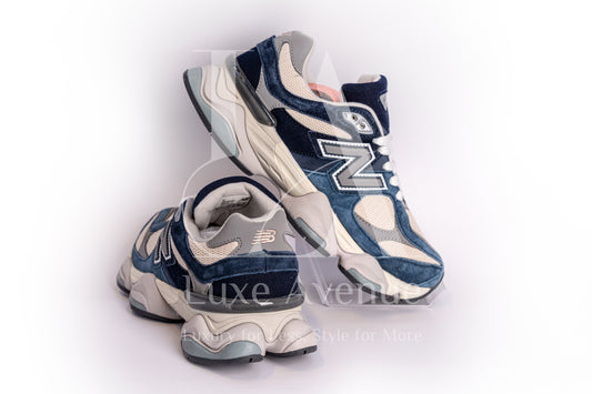 New Balance 9060 Shoes