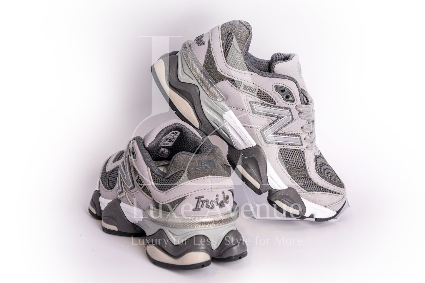 New Balance 9060 Shoes