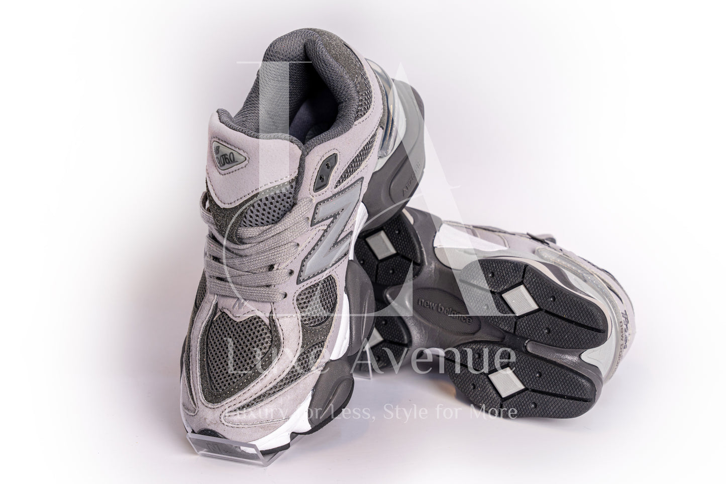New Balance 9060 Shoes