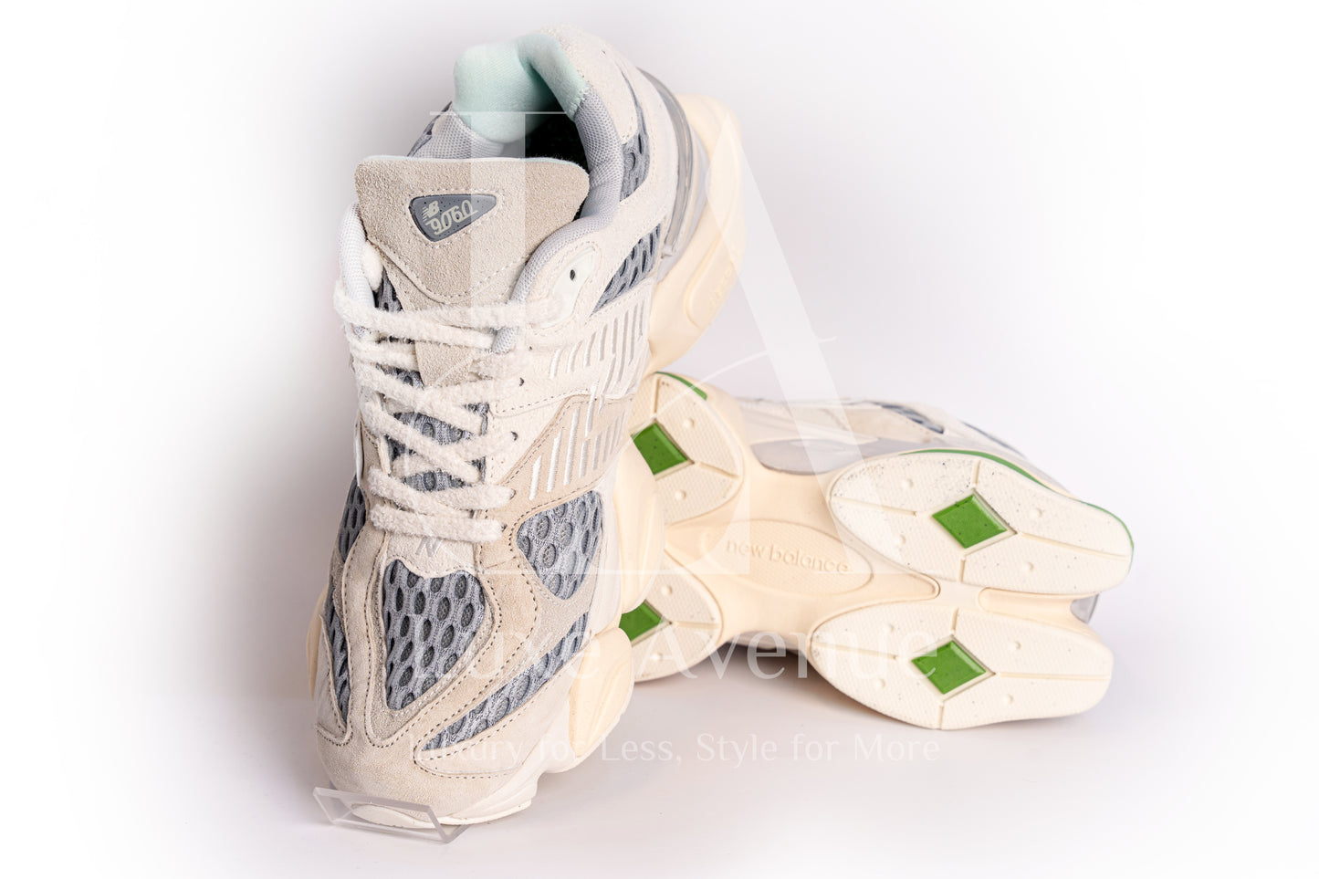 New Balance 9060 Shoes