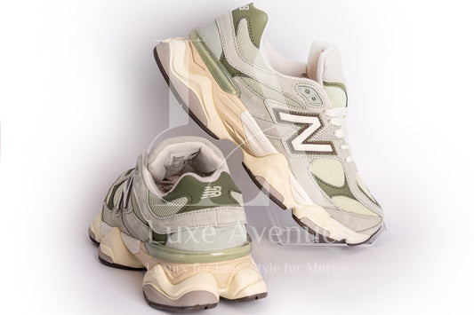 New Balance 9060 Shoes