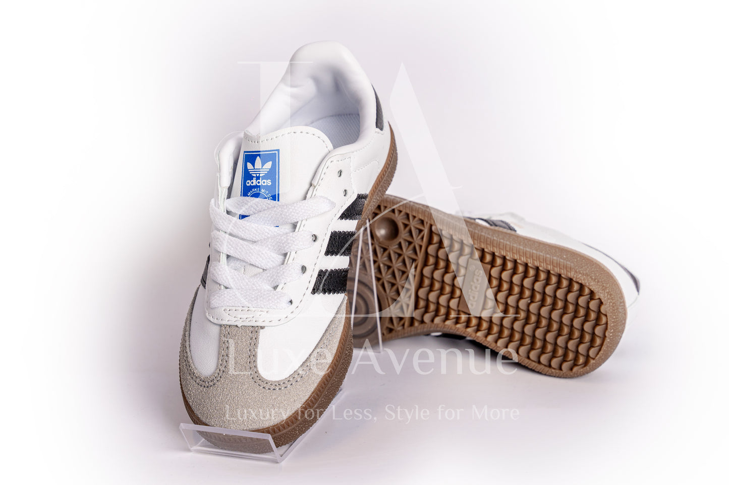 adidas Samba OG Kids Shoes