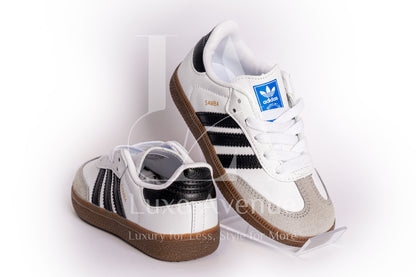 adidas Samba OG Kids Shoes