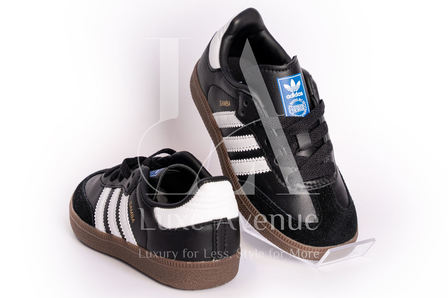 adidas Samba OG Kids Shoes