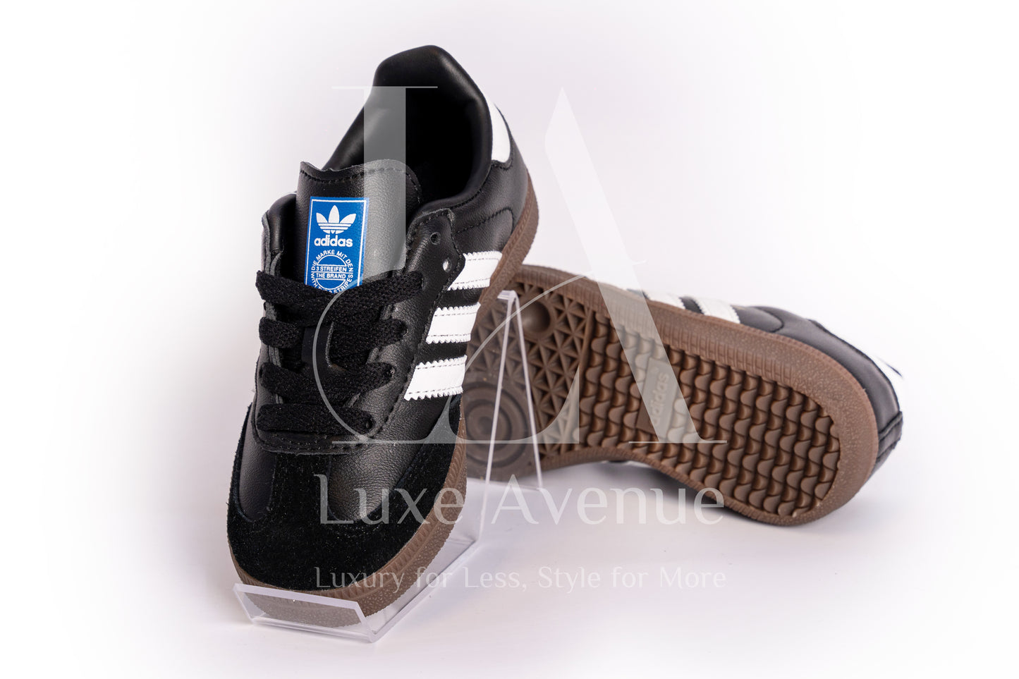 adidas Samba OG Kids Shoes