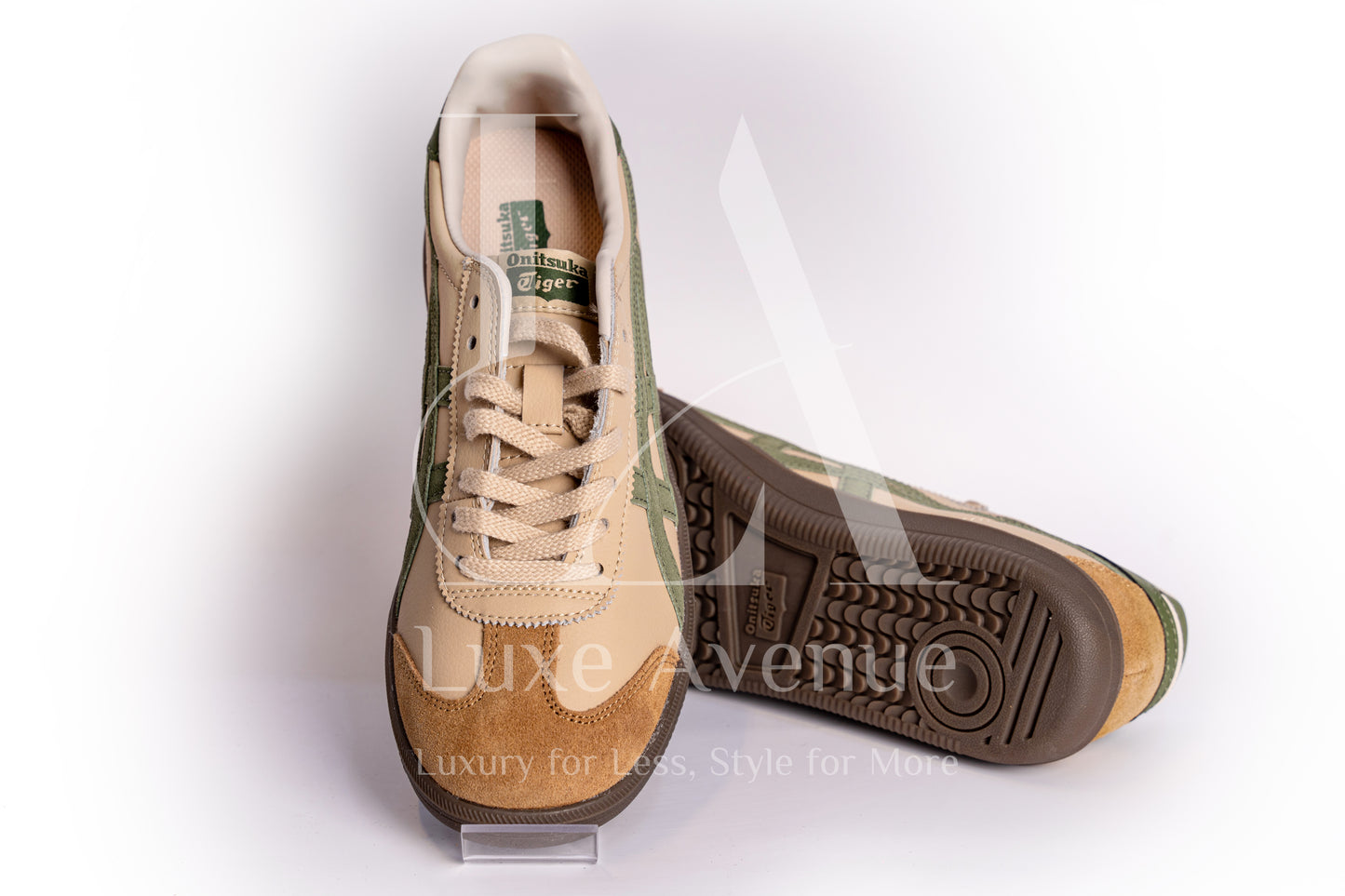 Onitsuka Tiger TOKUTEN  Shoes