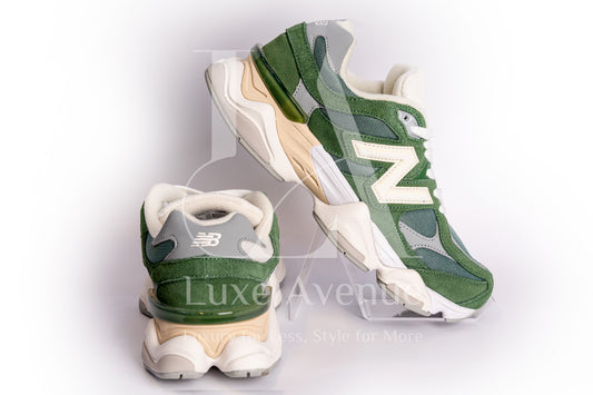New Balance 9060 Shoes