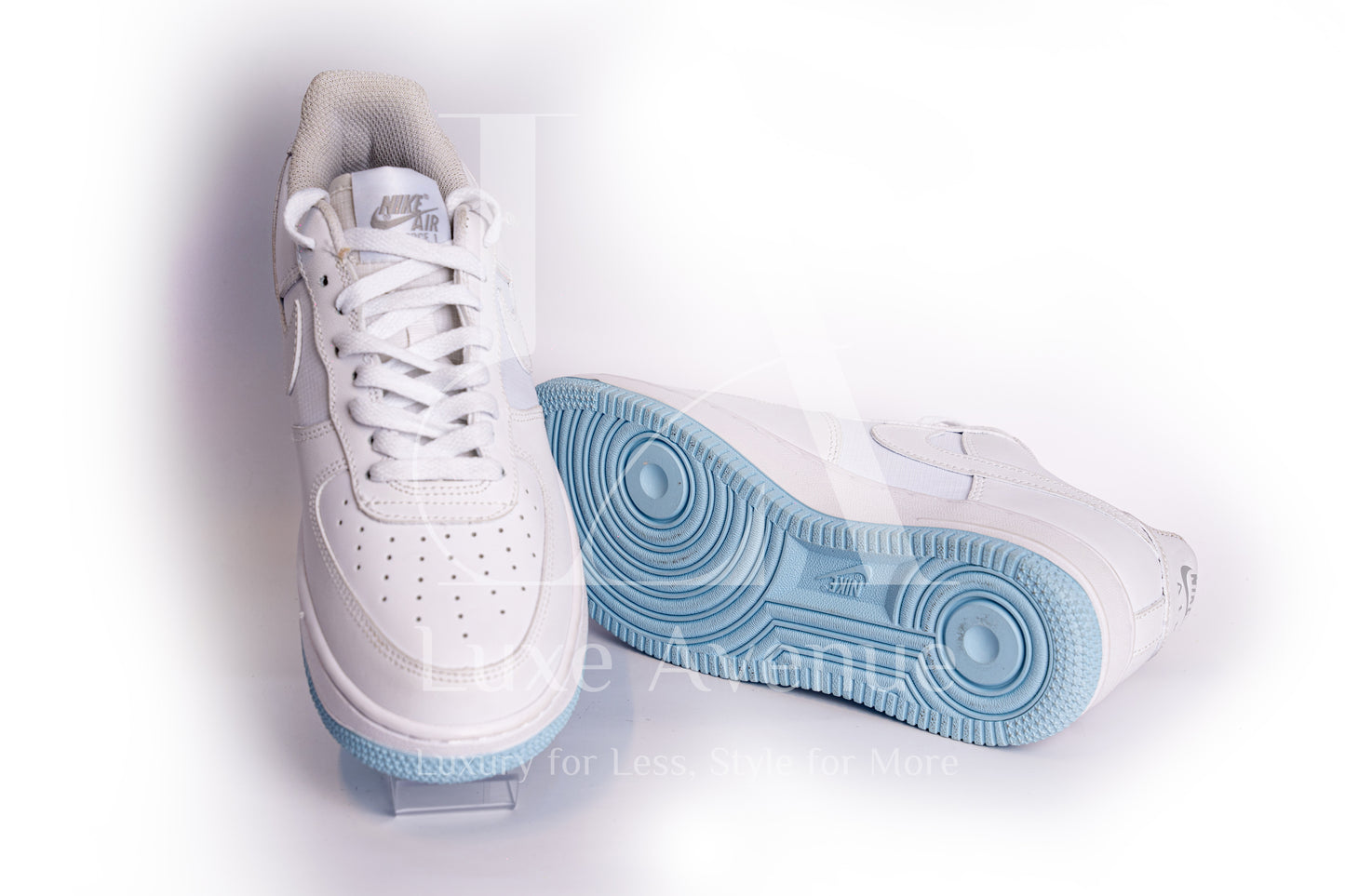 NIKE AIR FORCE 1 '07 Low