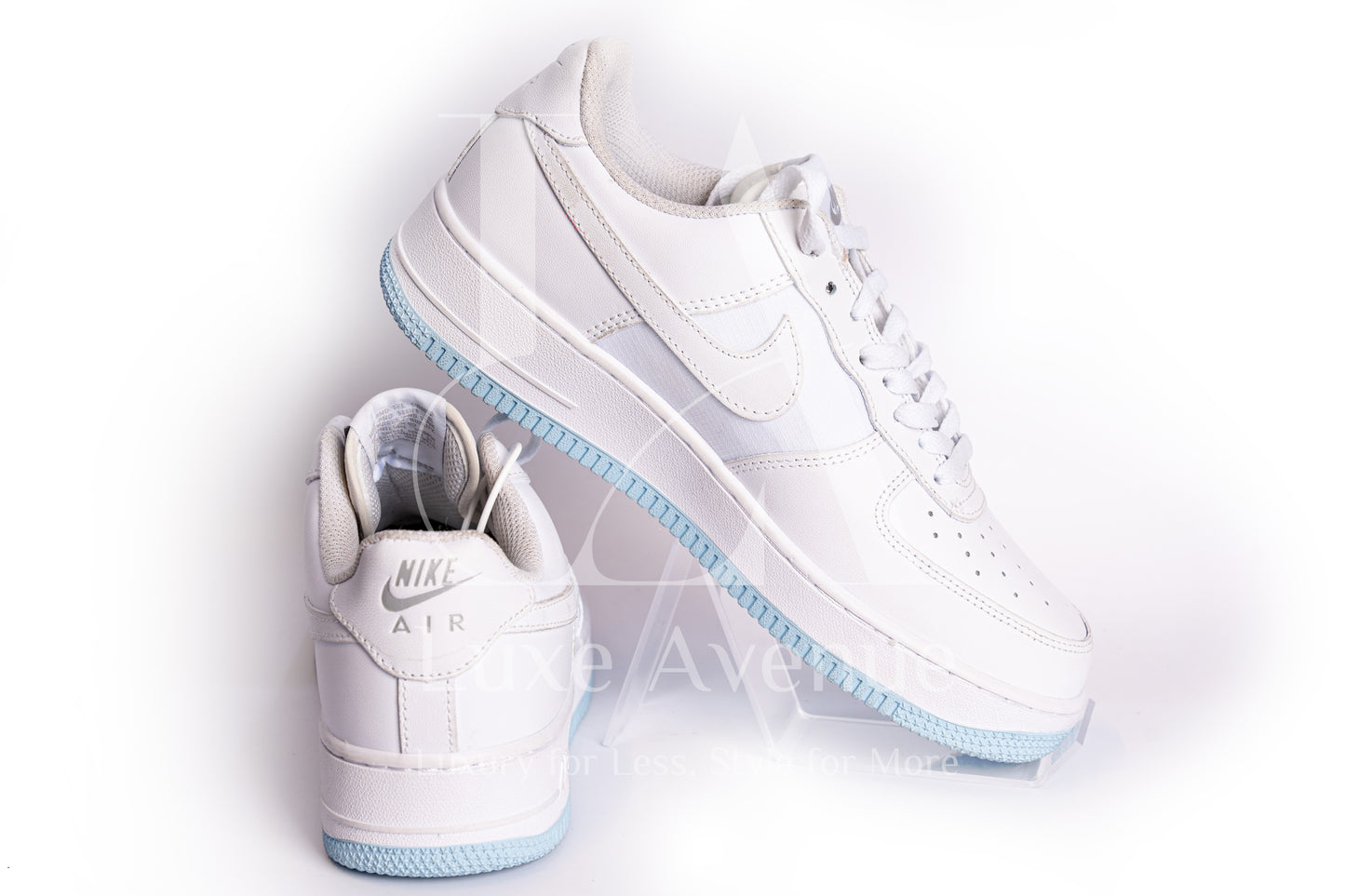 NIKE AIR FORCE 1 '07 Low