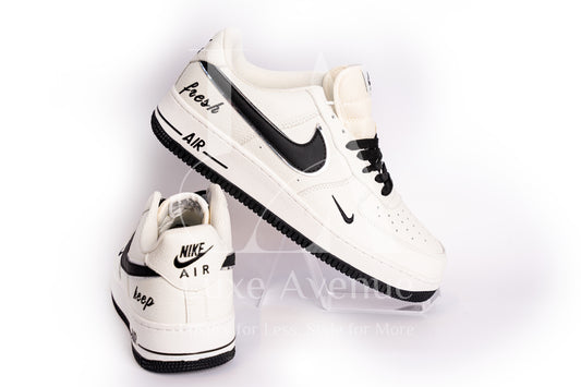 NIKE AIR FORCE 1 '07 Low "Keep Fresh"