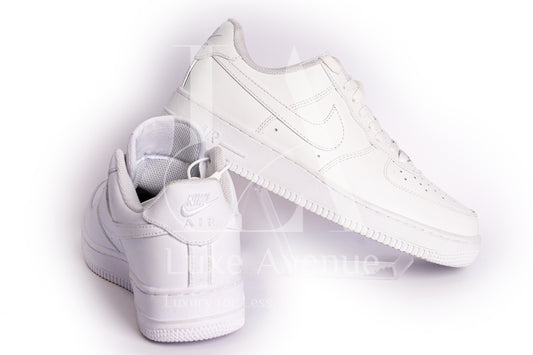 NIKE AIR FORCE 1 '07 Low