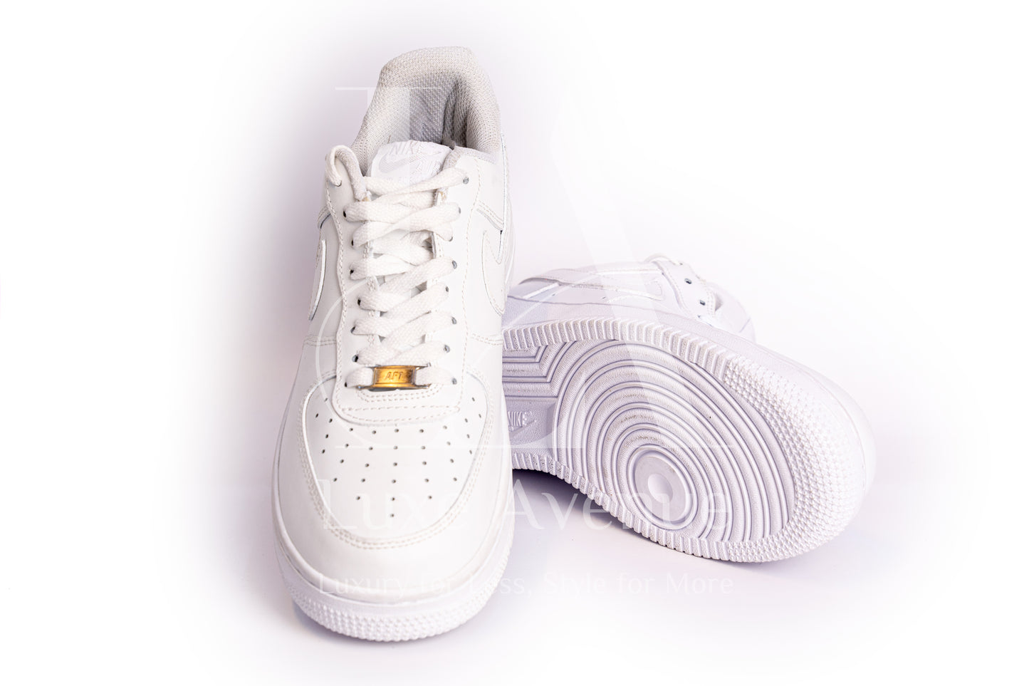 NIKE AIR FORCE 1 '07 Low