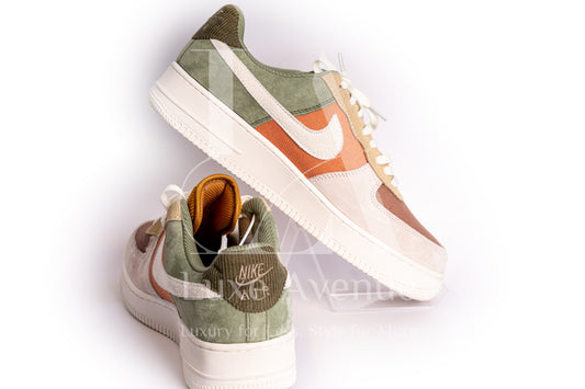 NIKE AIR FORCE 1 '07 LX Low