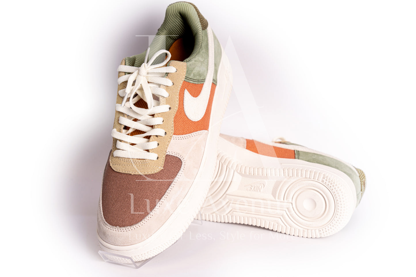 NIKE AIR FORCE 1 '07 LX Low