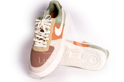 NIKE AIR FORCE 1 '07 LX Low