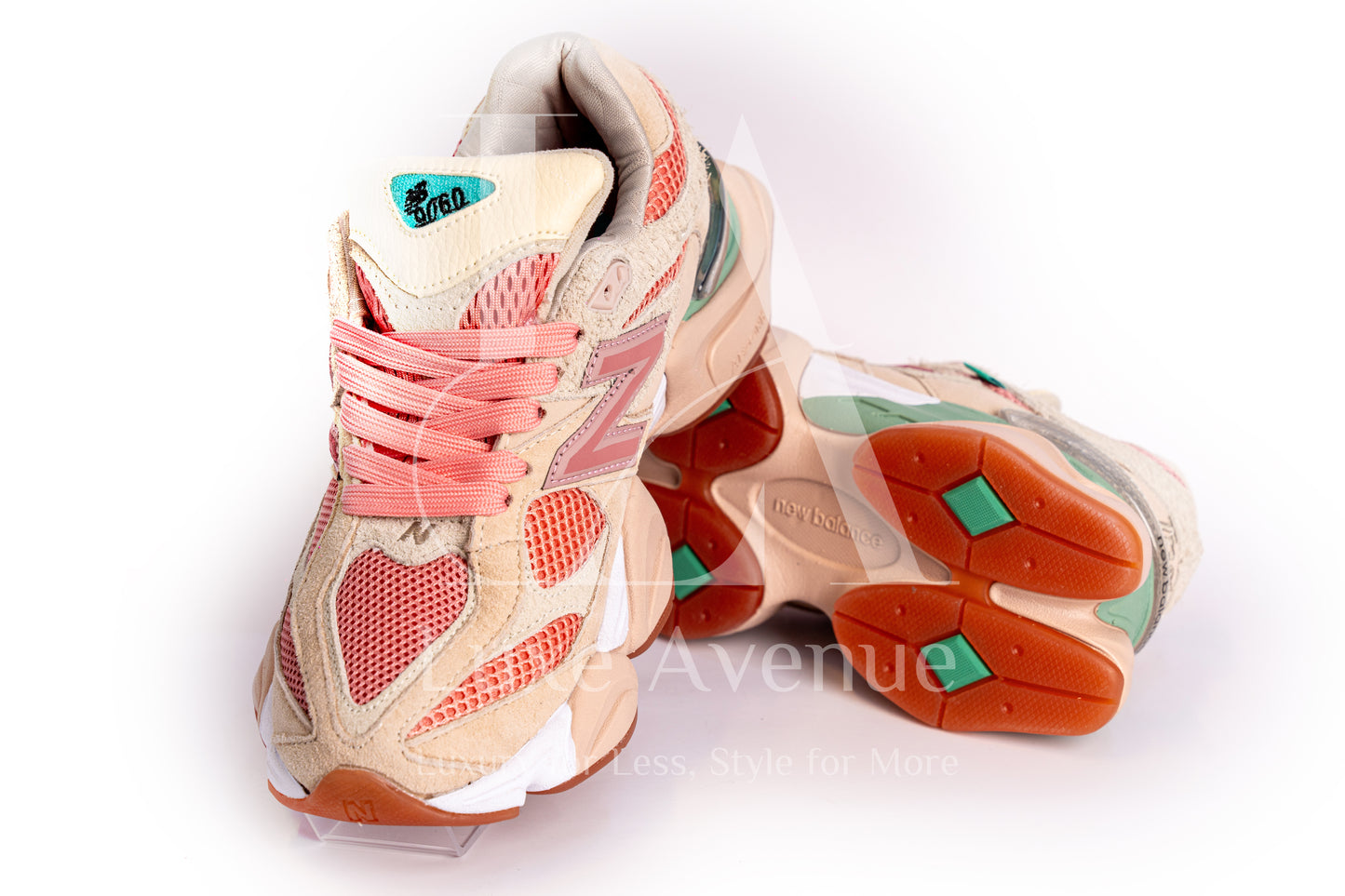 New Balance 9060 Shoes