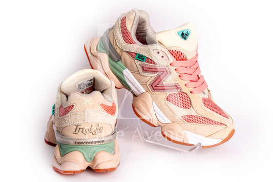 New Balance 9060 Shoes