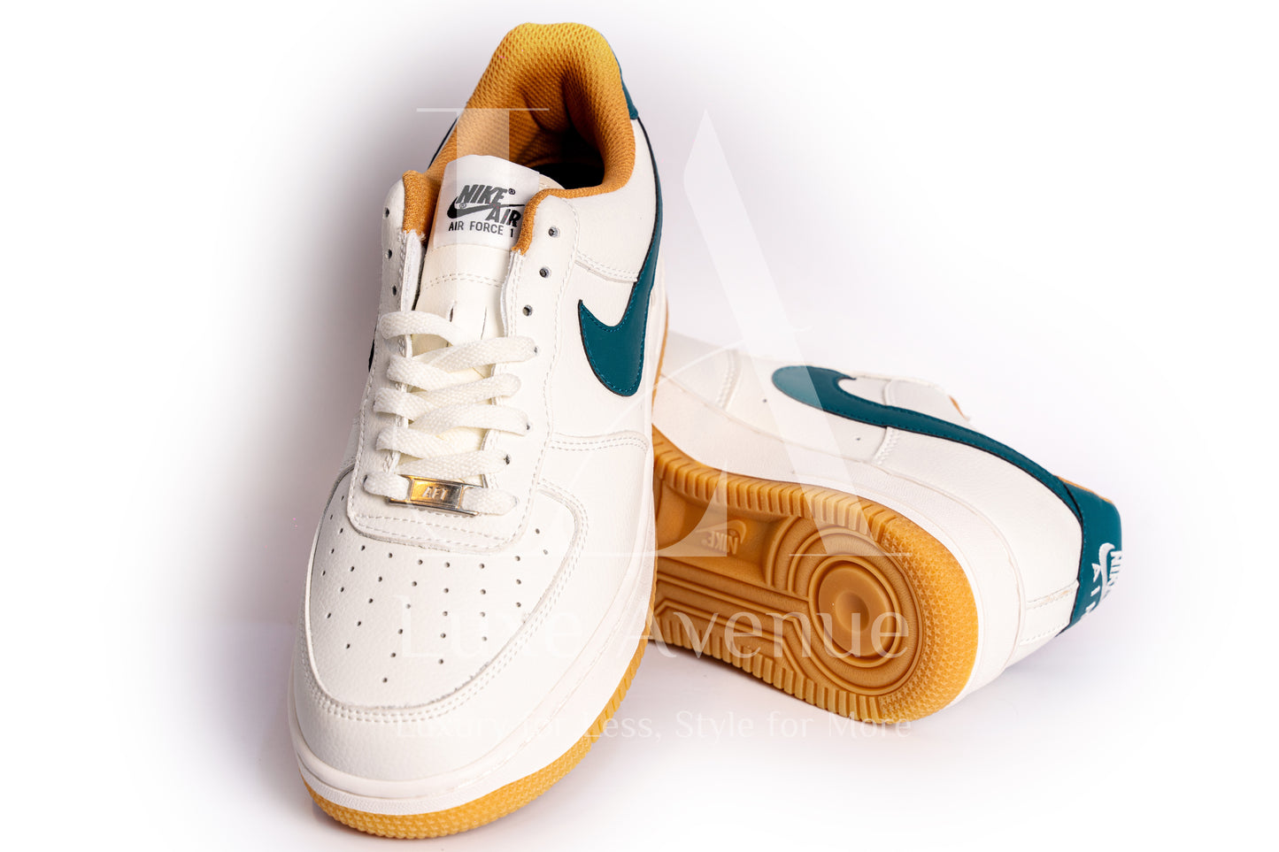 NIKE AIR FORCE 1 '07 Low
