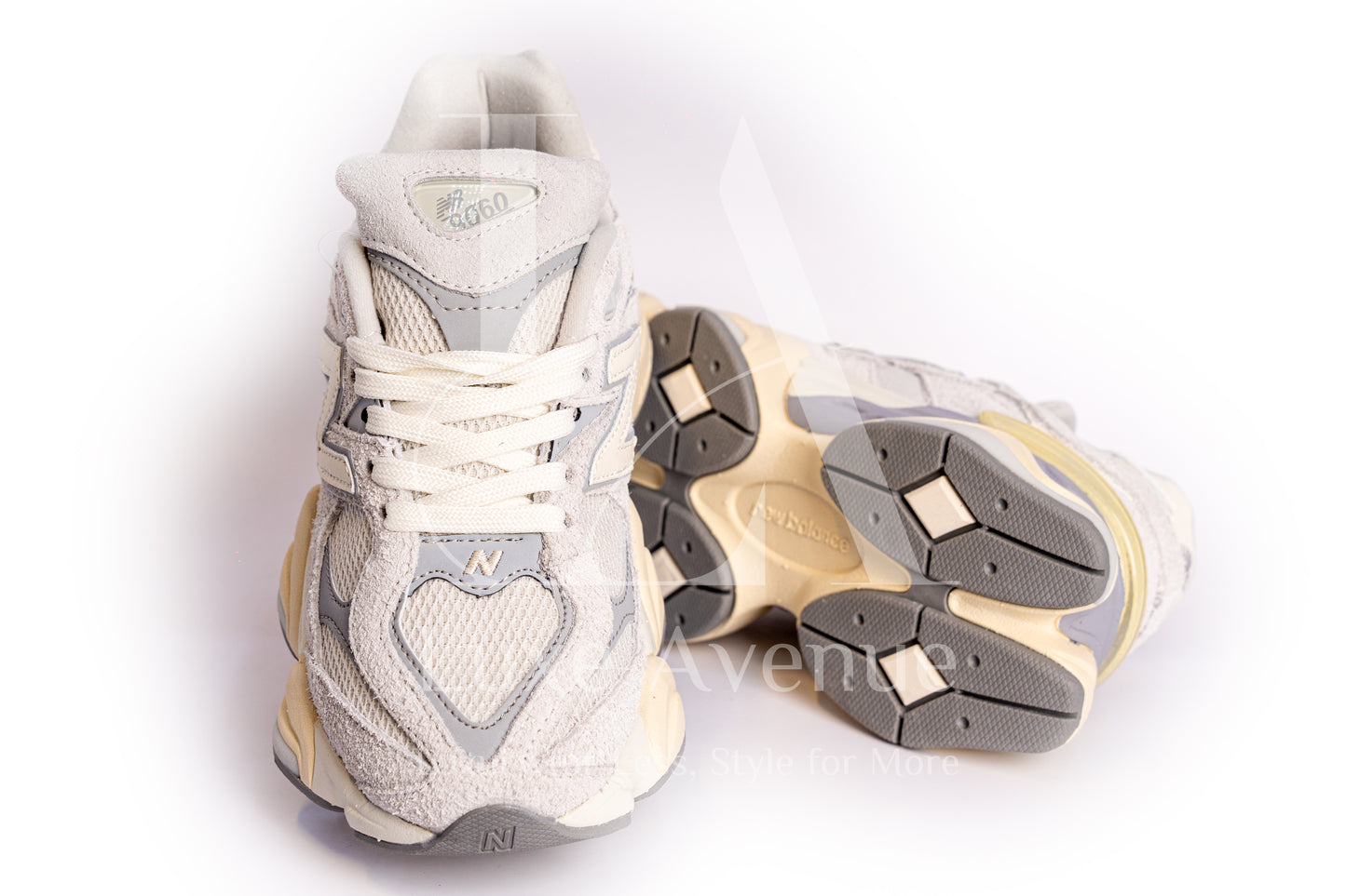 New Balance 9060 Shoes