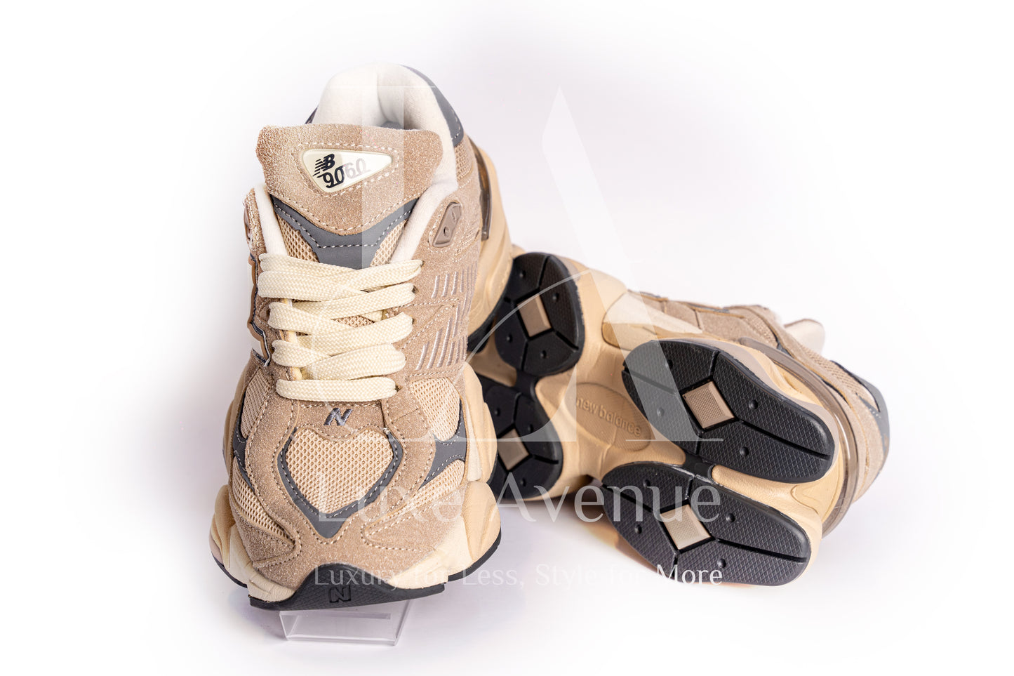 New Balance 9060 Shoes