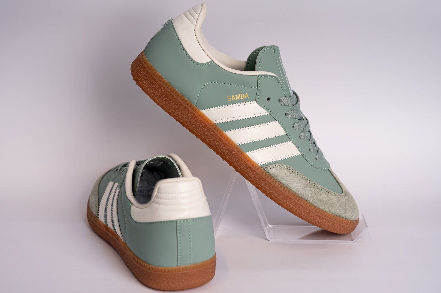 (Copy) Adidas Samba OG