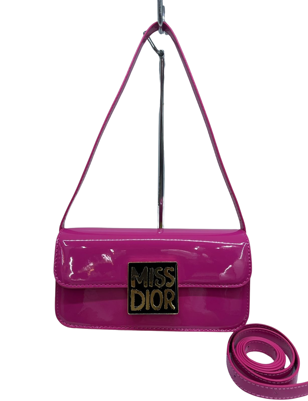 Miss Dior Flap Bag