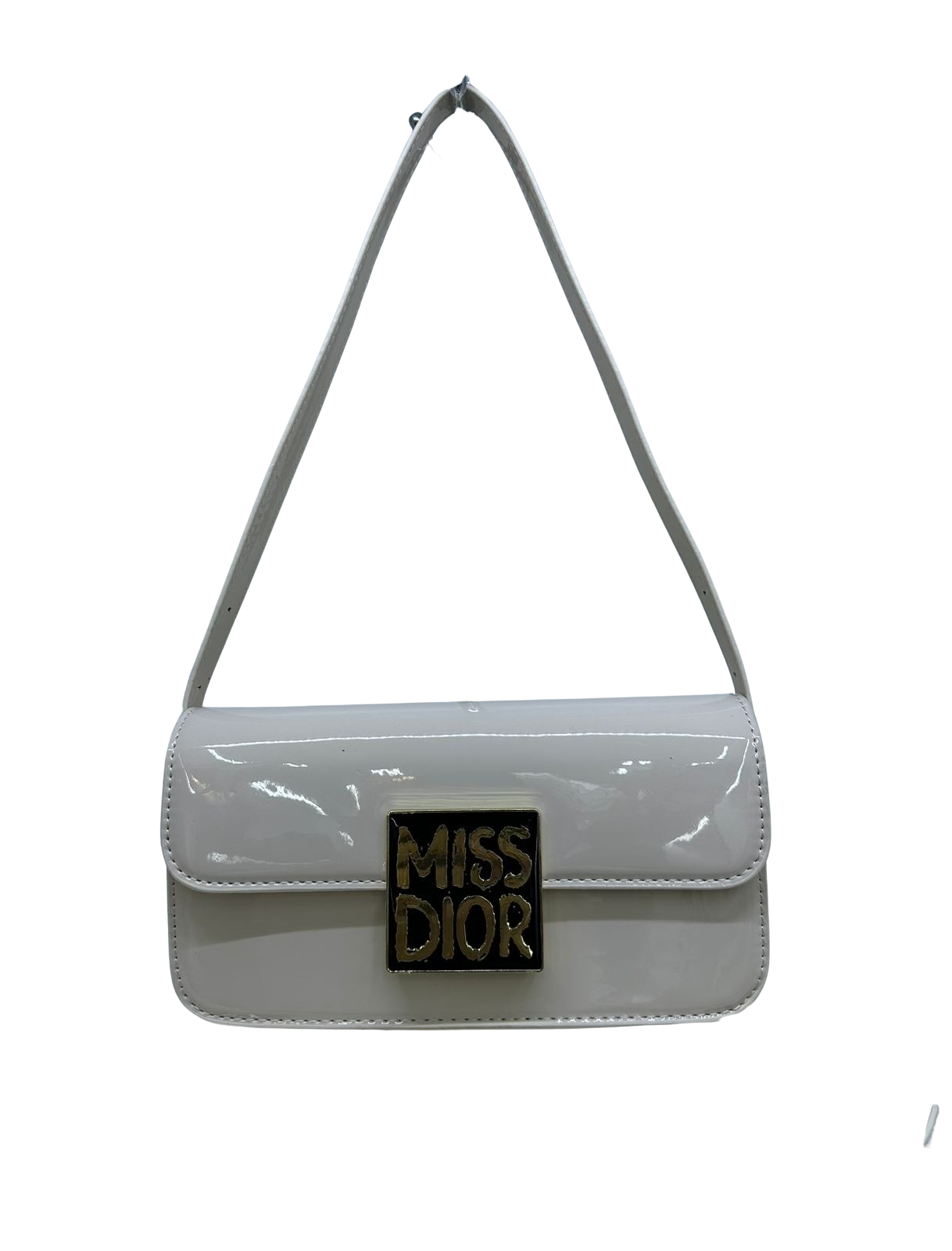 Miss Dior Flap Bag