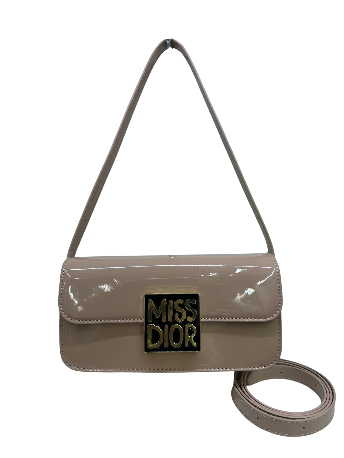 Miss Dior Flap Bag