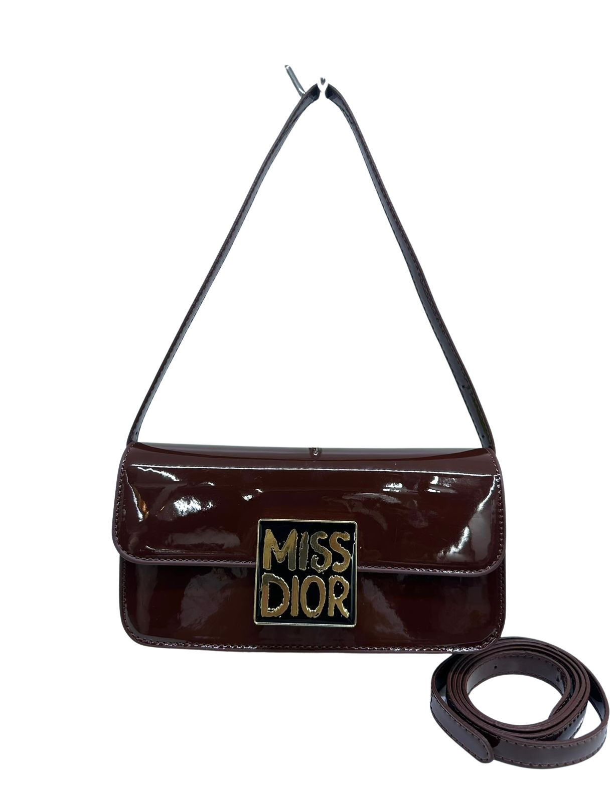 Miss Dior Flap Bag