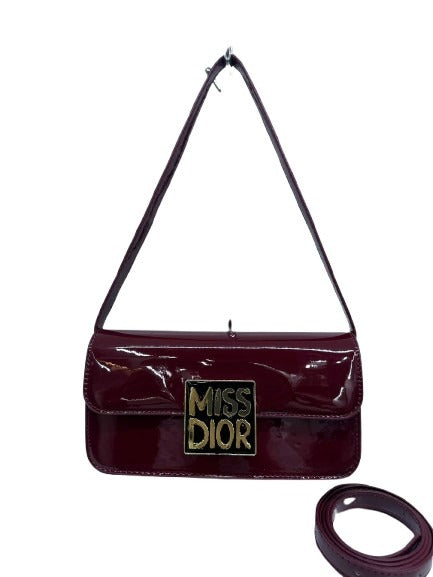 Miss Dior Flap Bag