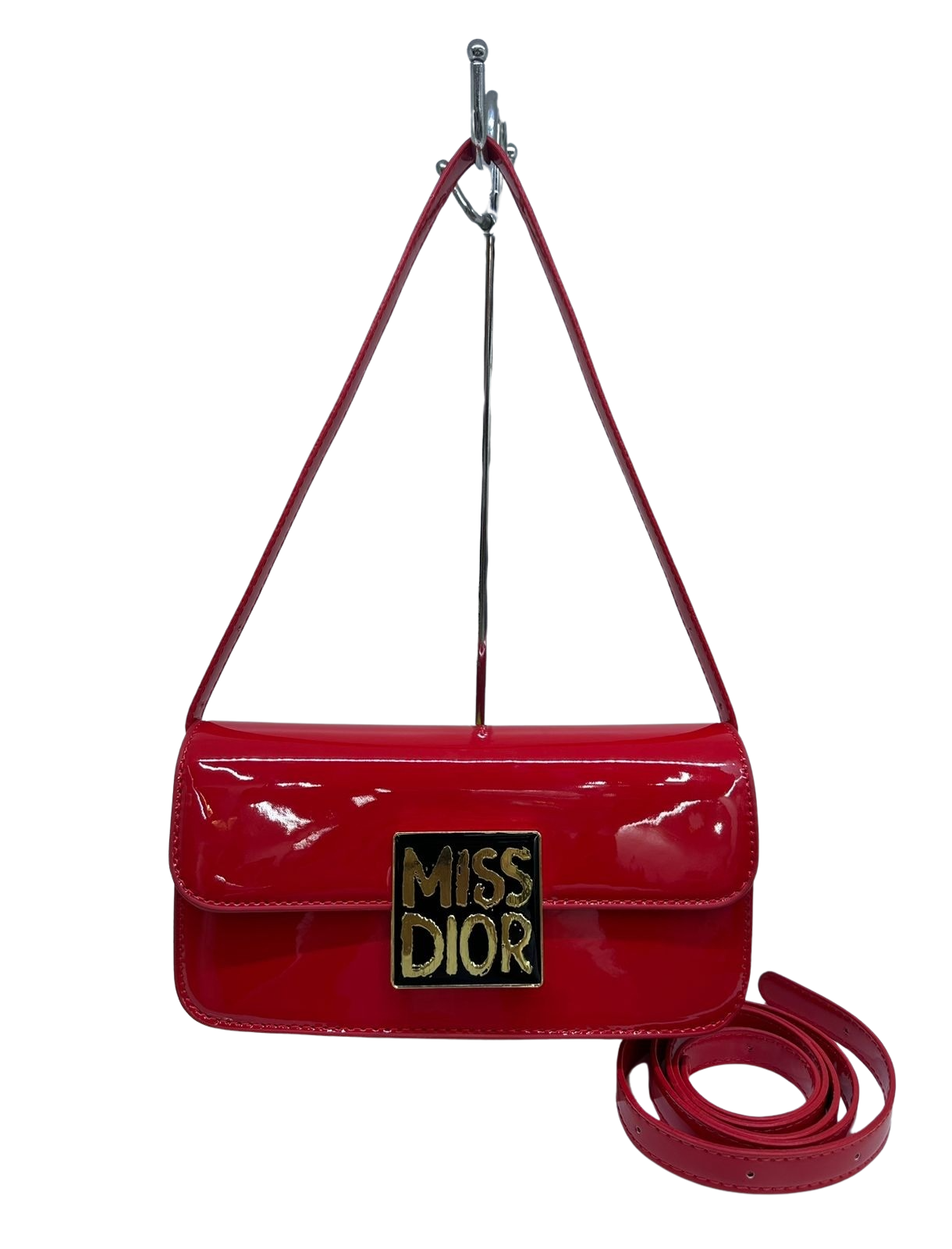 Miss Dior Flap Bag