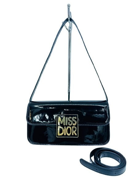 Miss Dior Flap Bag