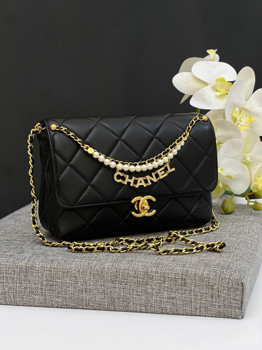 Iconic Chanel Bag