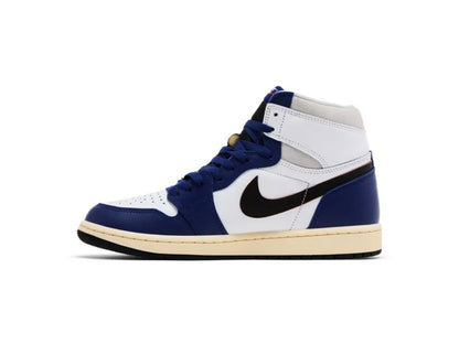 Air Jordan 1 Retro High OG 'Rare Air - Deep Royal Blue'
